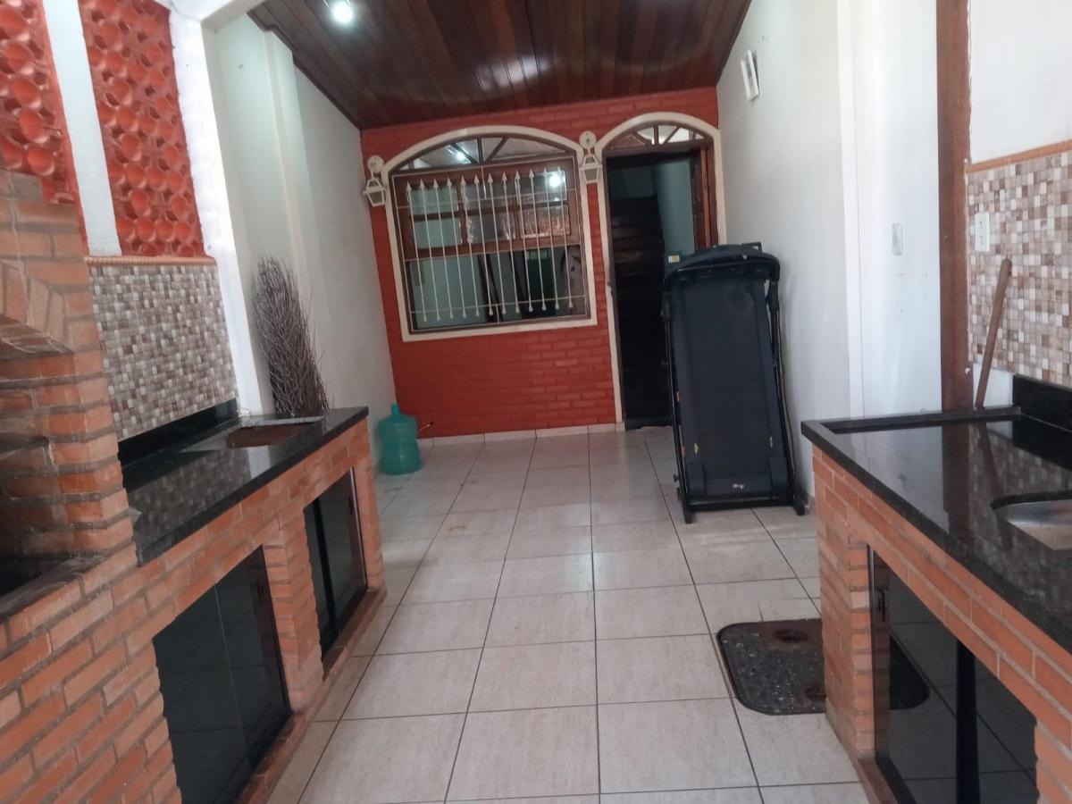 Casa à venda com 3 Quartos, Campo Grande, Rio de Janeiro