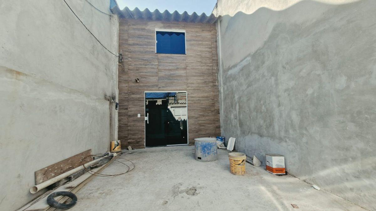 Casa à venda com 3 Quartos, Cosmos, Rio de Janeiro