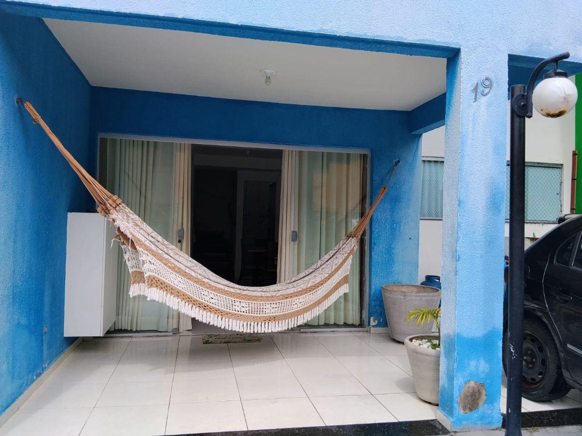 Casa à venda com 1 Quarto, Ponta Negra, Natal