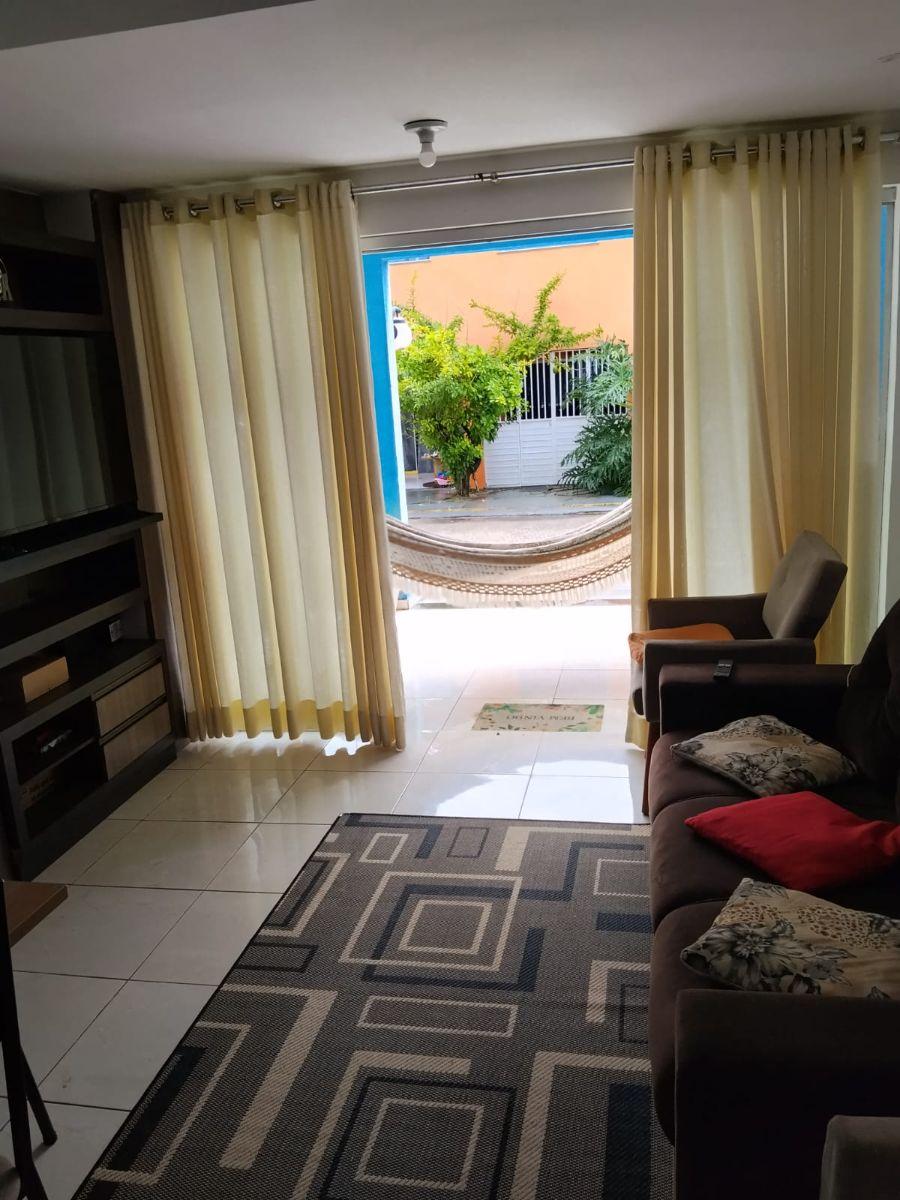 Casa à venda com 1 Quarto, Ponta Negra, Natal
