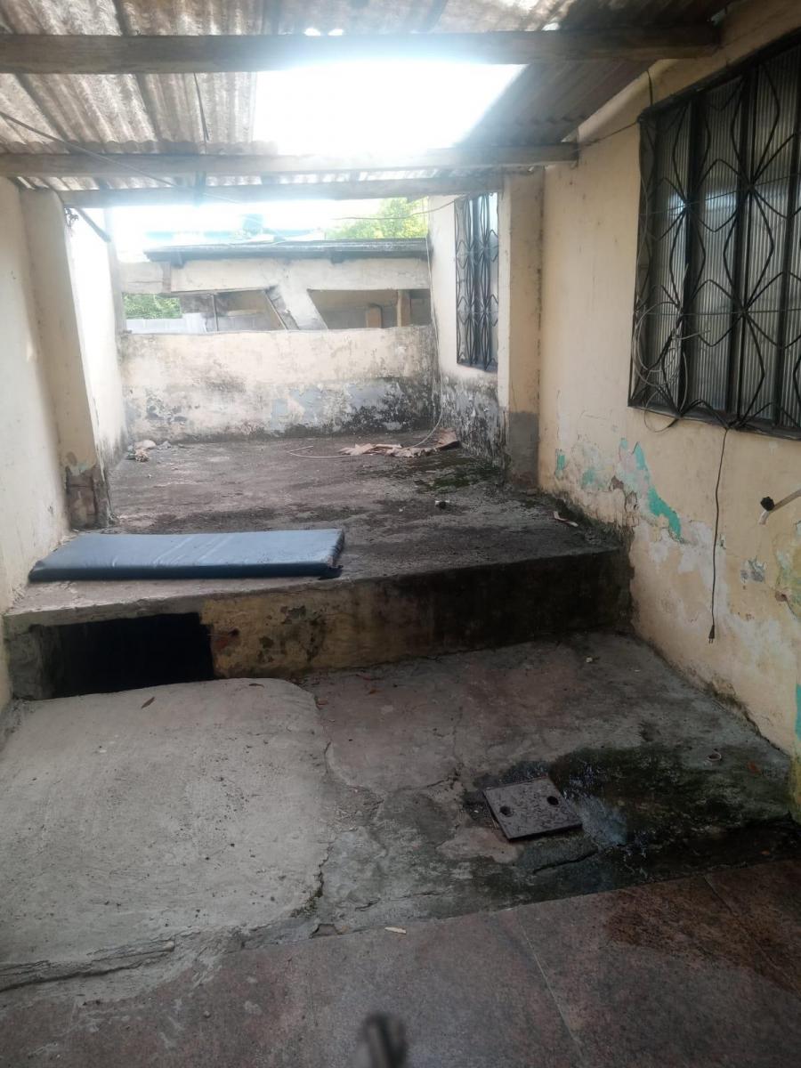 Casa à venda com 2 Quartos, Cosmos, Rio de Janeiro
