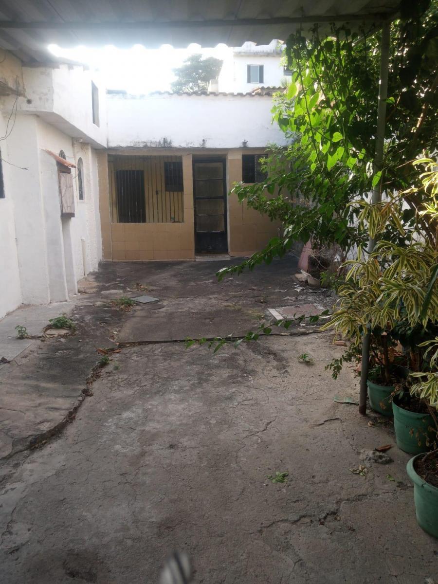 Casa à venda com 2 Quartos, Cosmos, Rio de Janeiro