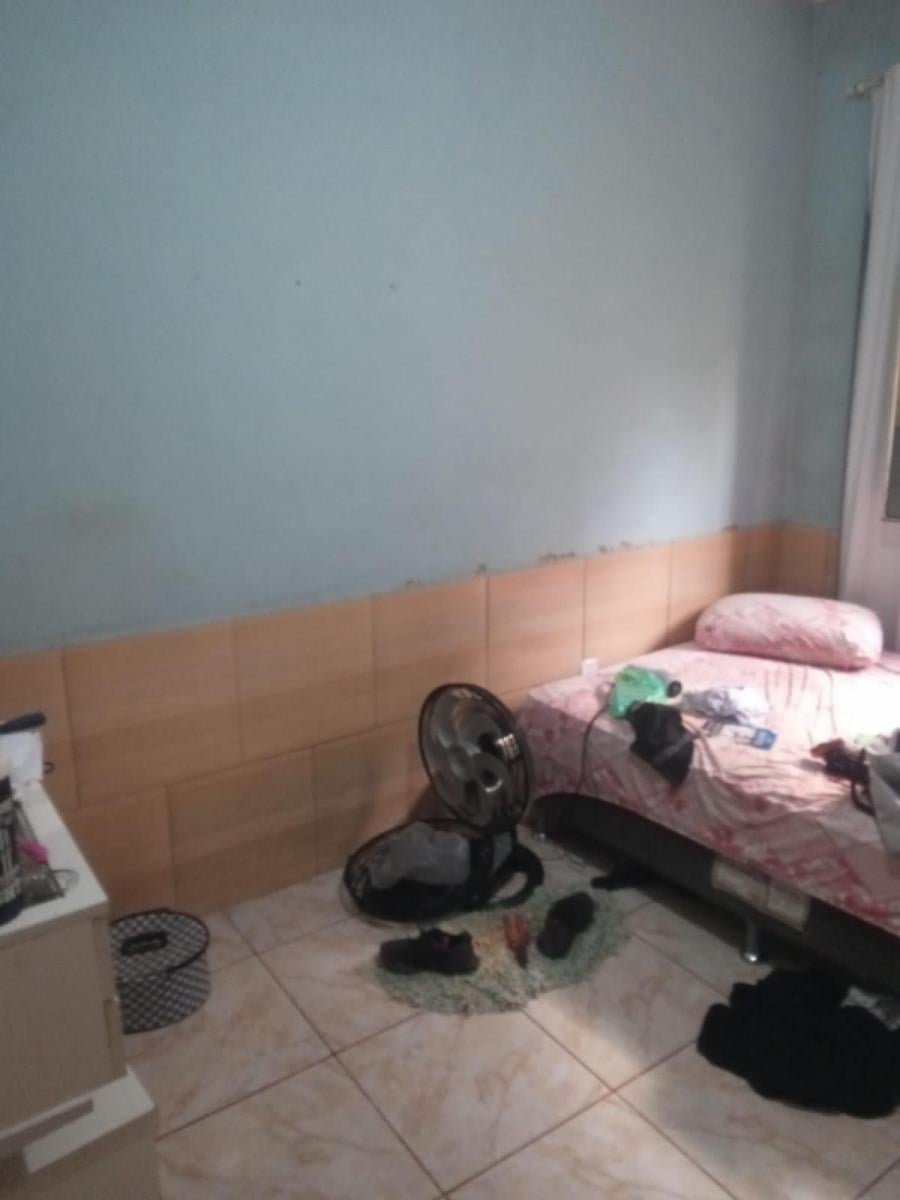 Casa à venda com 3 Quartos, Paciência, Rio de Janeiro