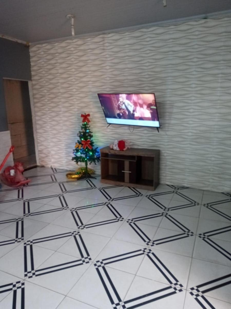 Casa à venda com 3 Quartos, Paciência, Rio de Janeiro
