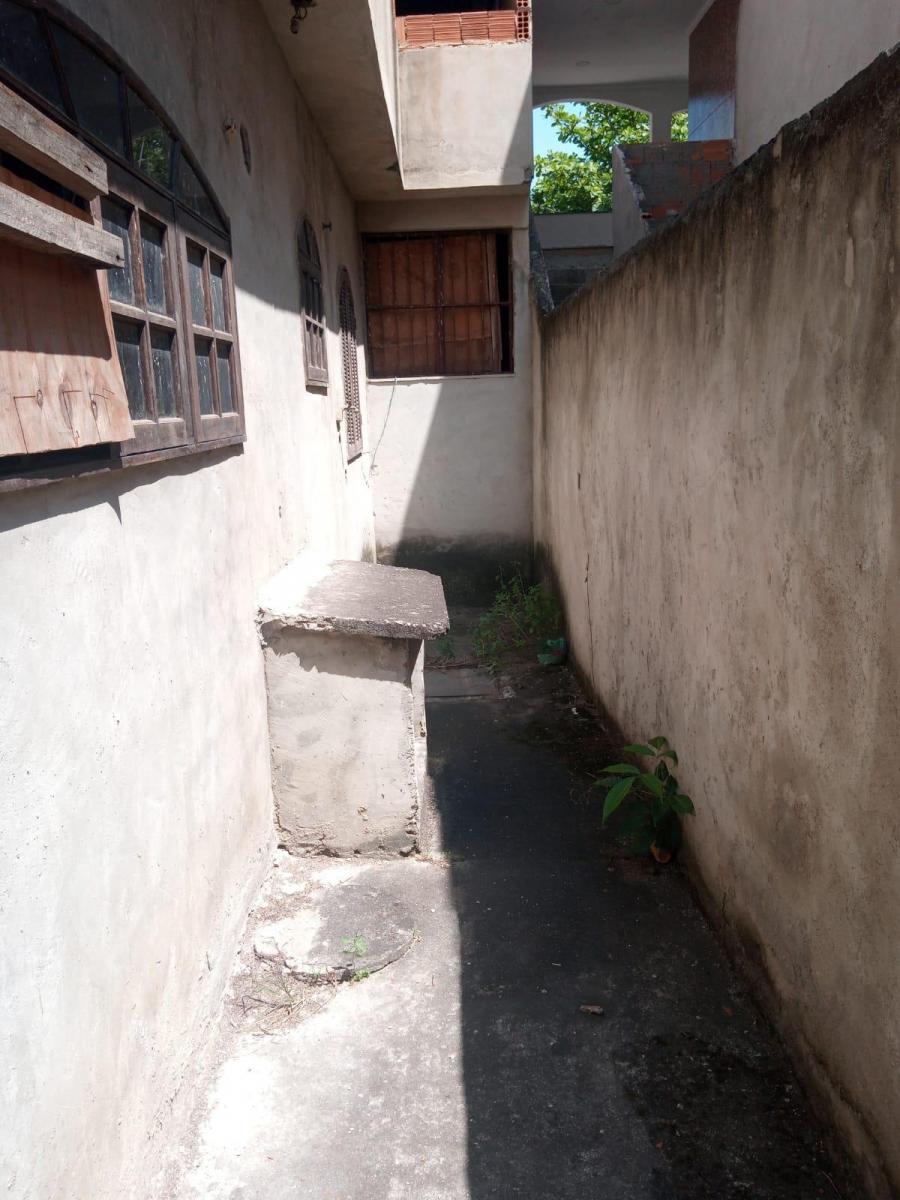 Casa à venda com 4 Quartos, Campo Grande, Rio de Janeiro