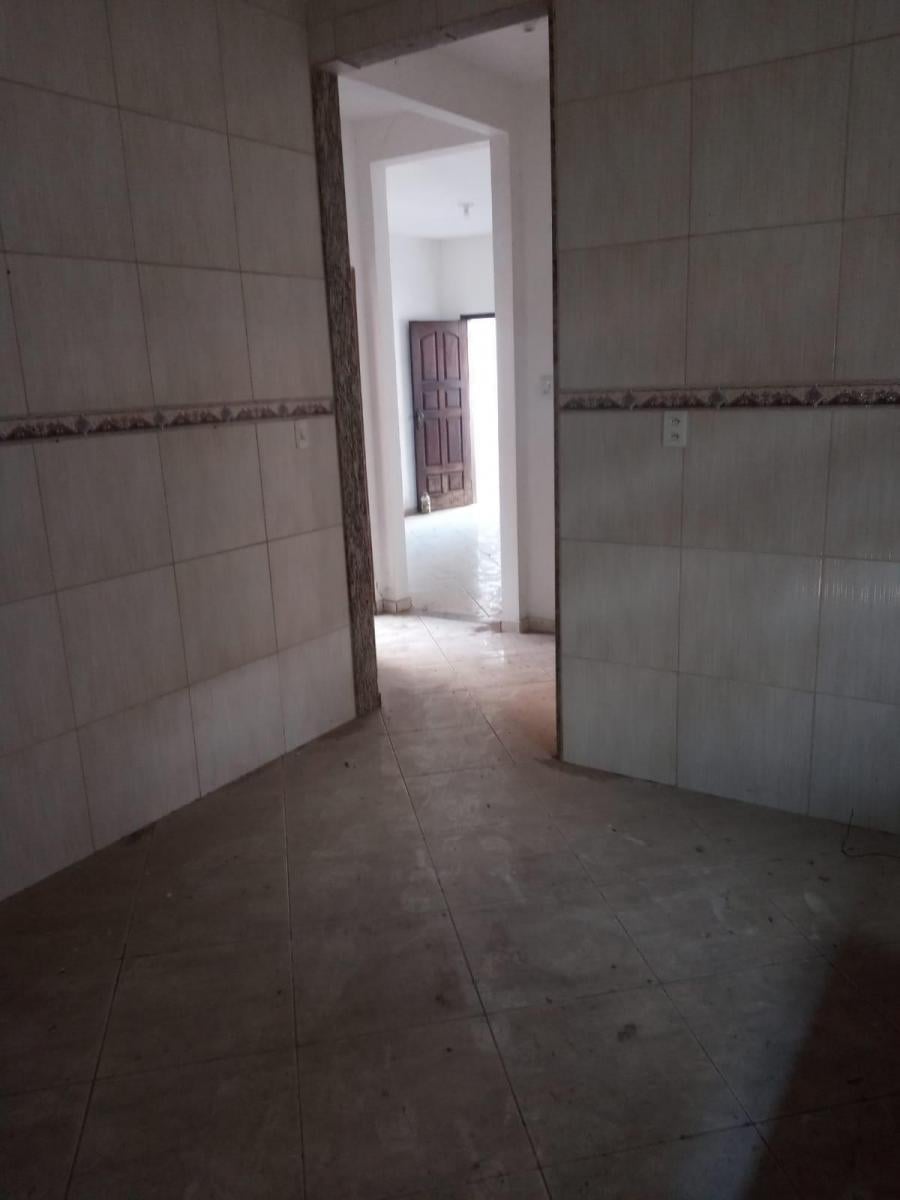 Casa à venda com 4 Quartos, Campo Grande, Rio de Janeiro
