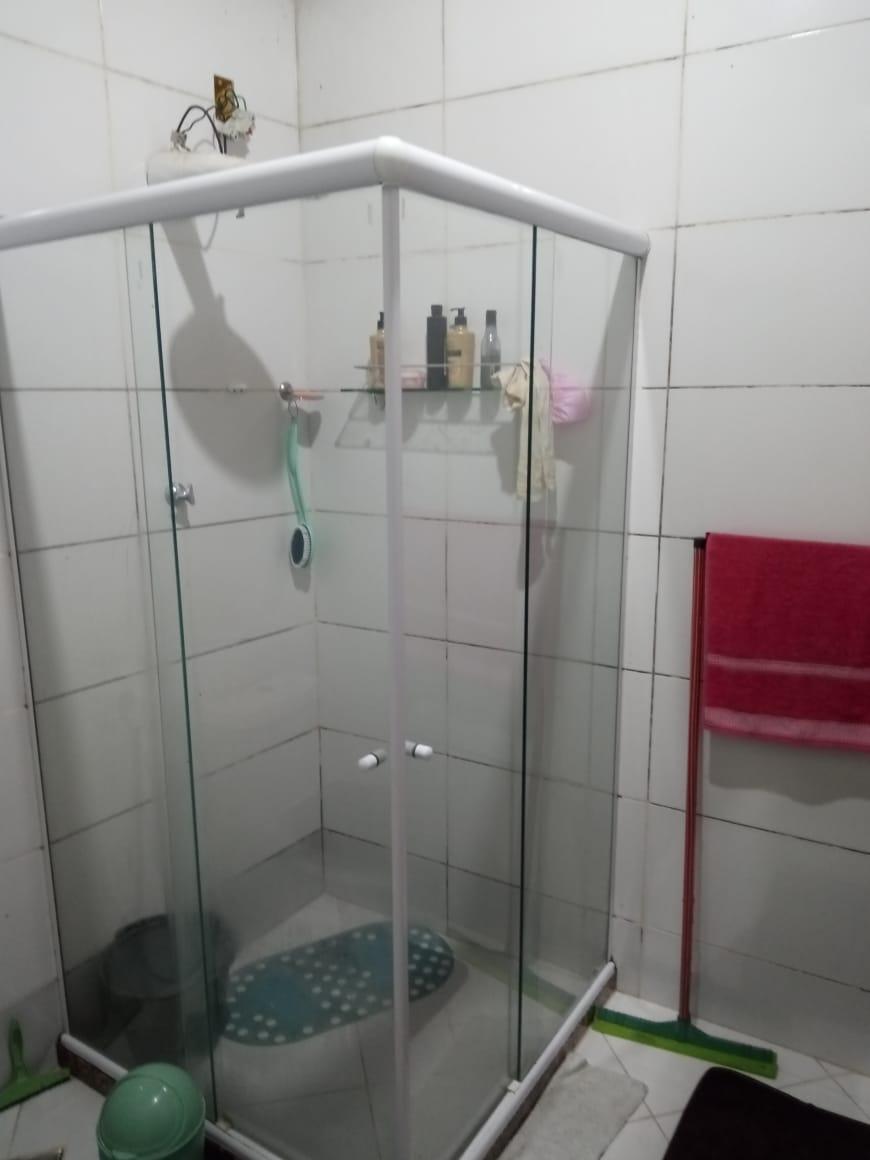 Casa à venda com 2 Quartos, Cosmos, Rio de Janeiro