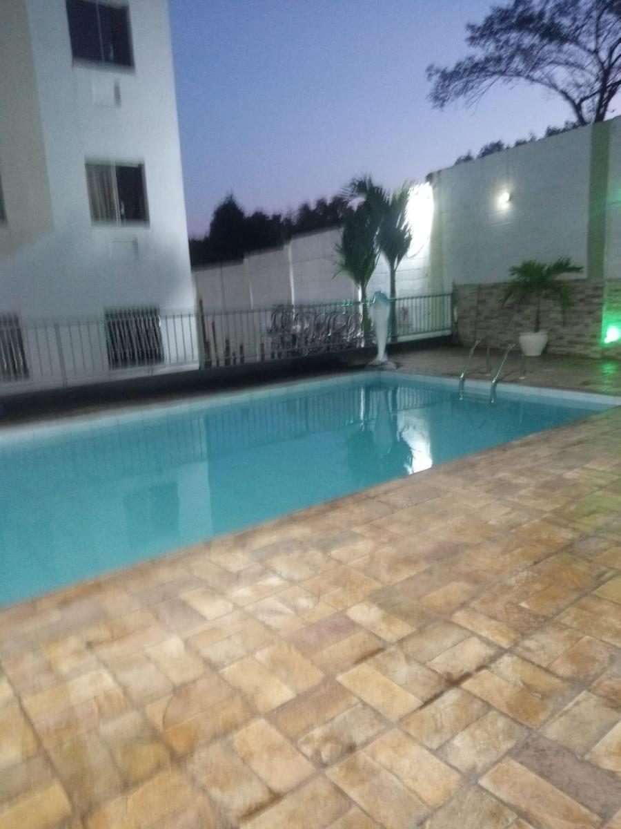 Apartamento à venda com 2 Quartos, Campo Grande, Rio de Janeiro