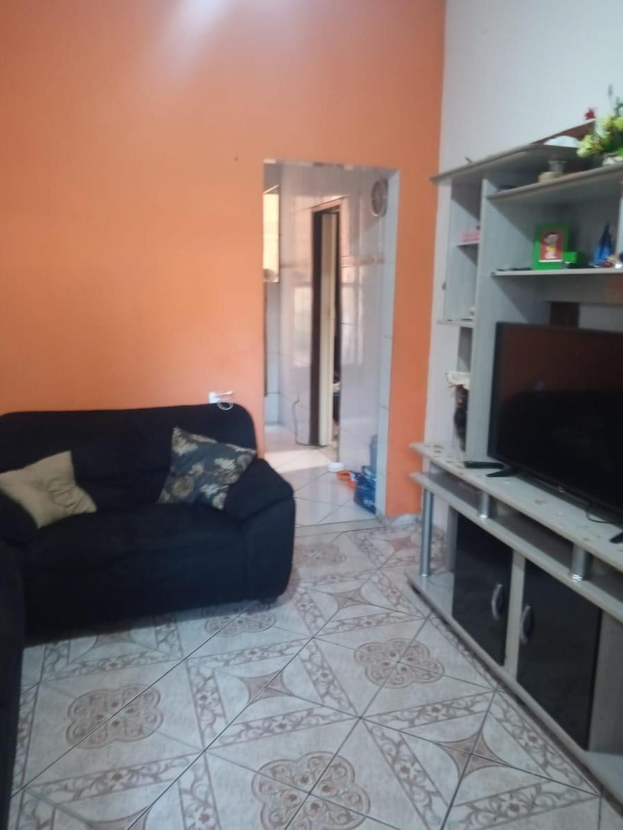 Casa à venda com 4 Quartos, Cosmos, Rio de Janeiro