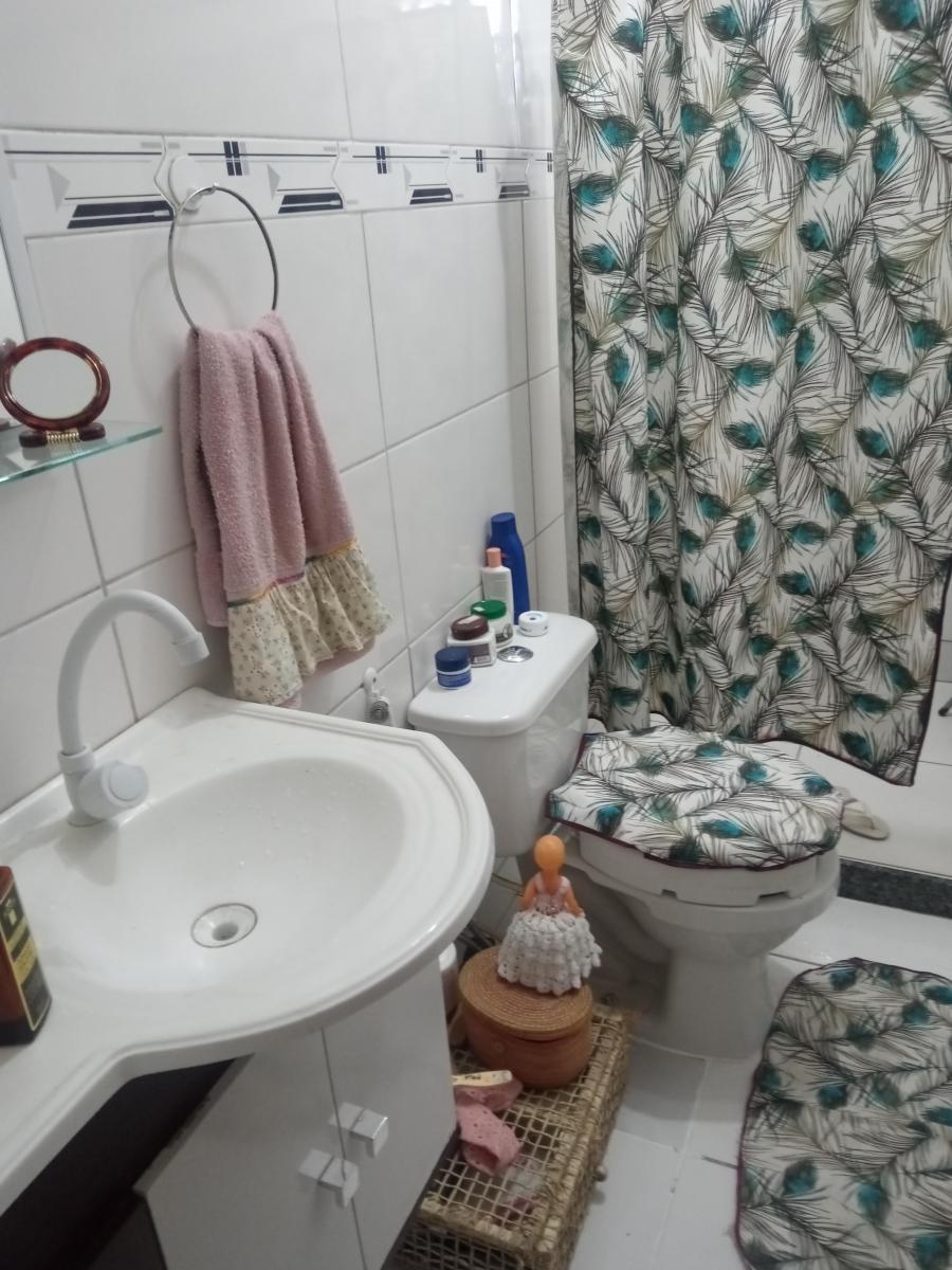 Casa à venda com 3 Quartos, Campo Grande, Rio de Janeiro