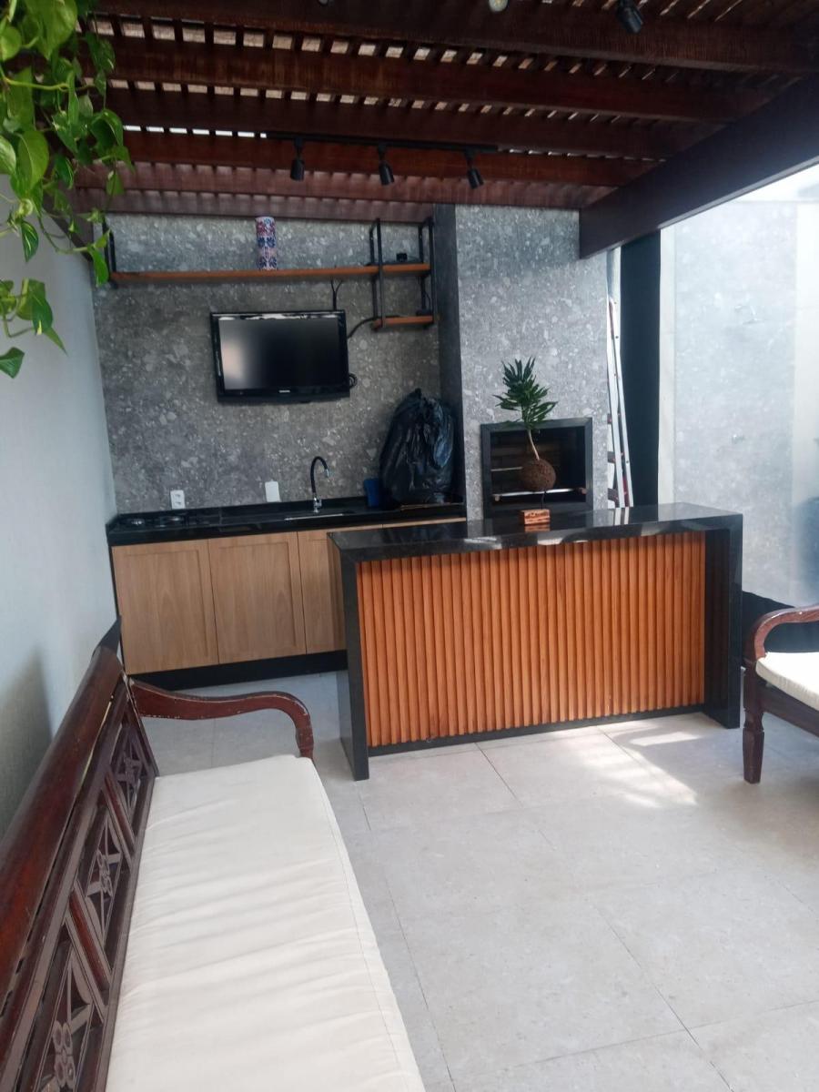 Casa à venda com 3 Quartos, Campo Grande, Rio de Janeiro