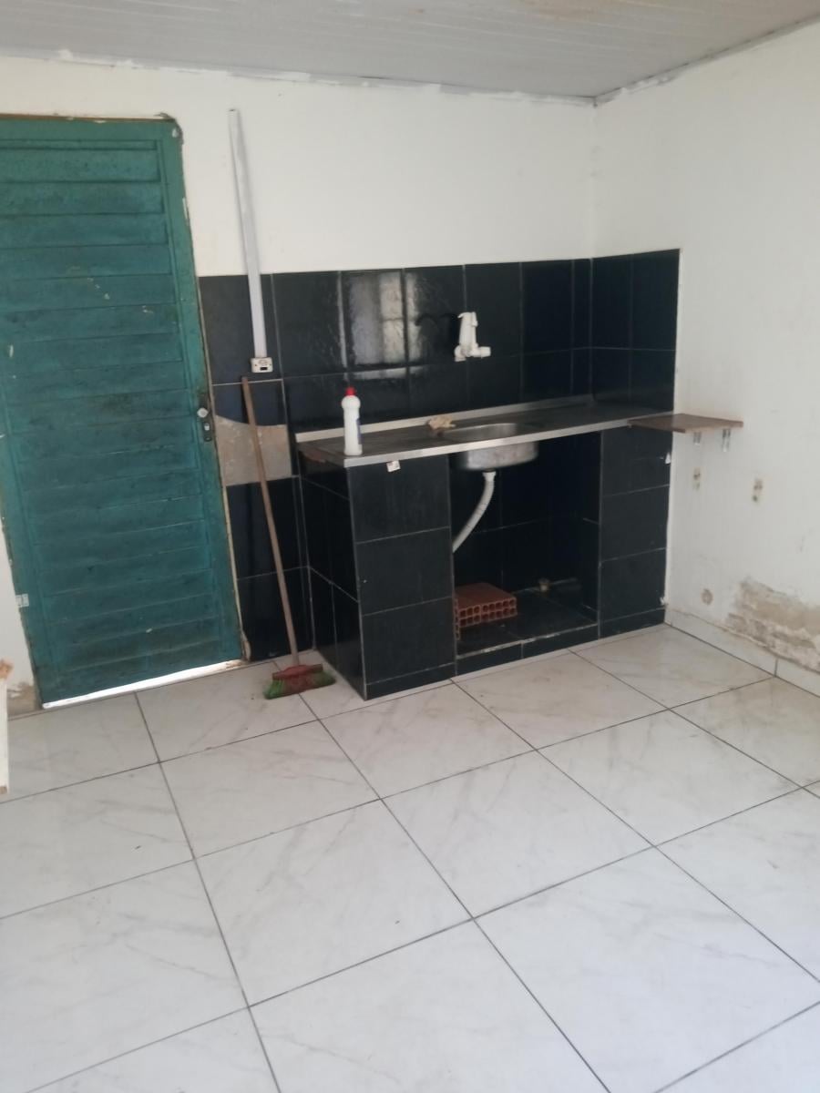 Casa à venda com 3 Quartos, Paciência, Rio de Janeiro