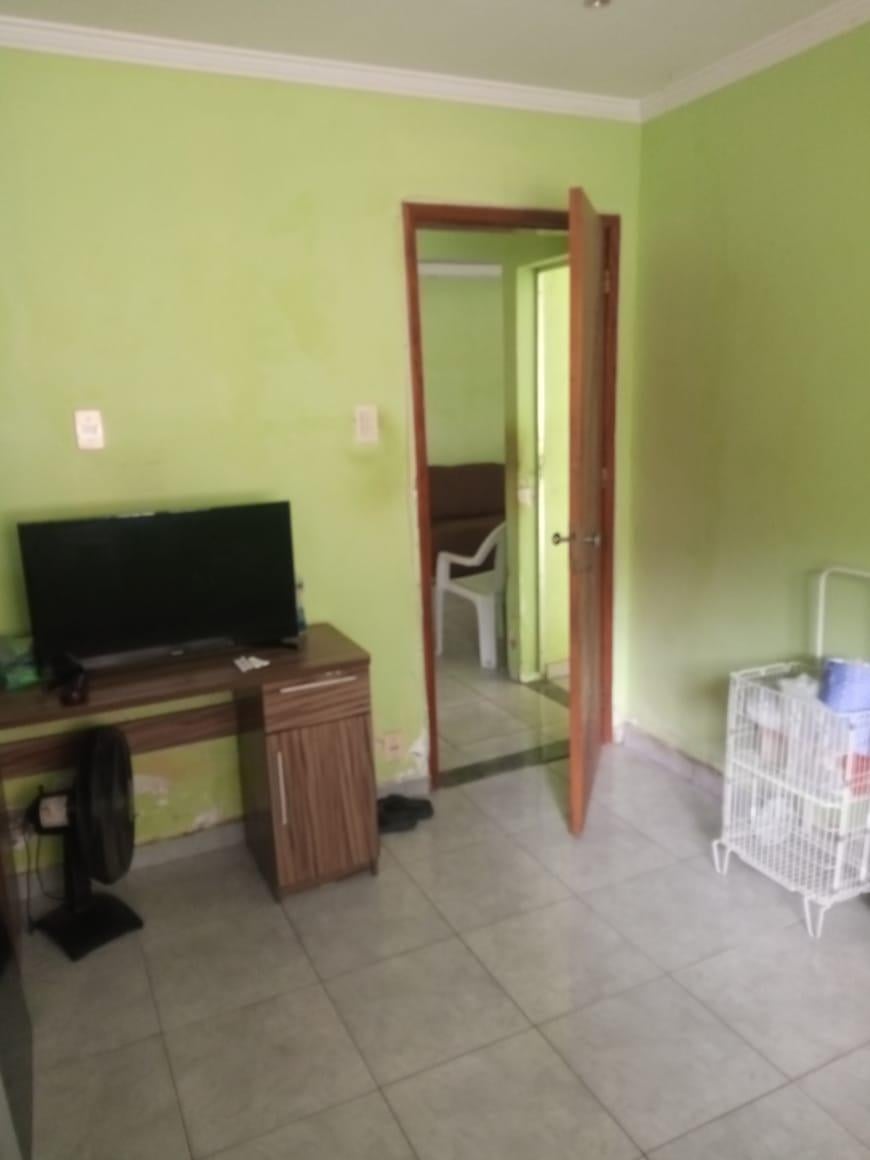 Casa à venda com 2 Quartos, Inhoaíba, Rio de Janeiro