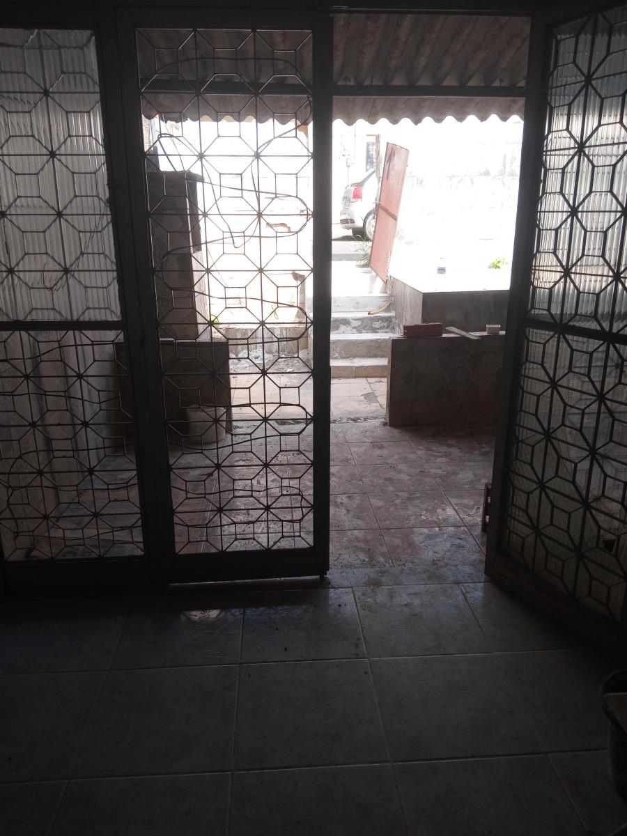 Casa à venda com 2 Quartos, Campo Grande, Rio de Janeiro