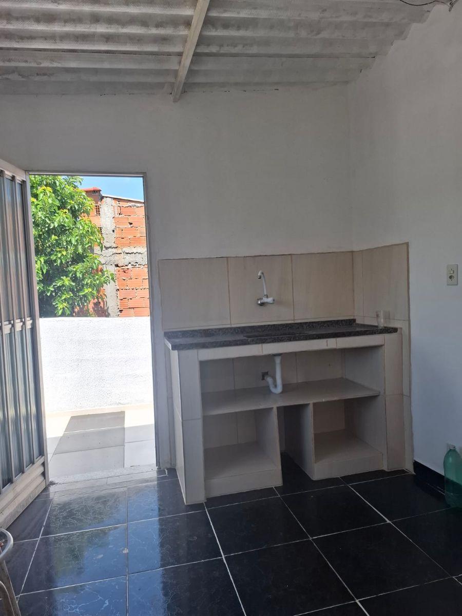 Casa à venda com 1 Quarto, Paciência, Rio de Janeiro