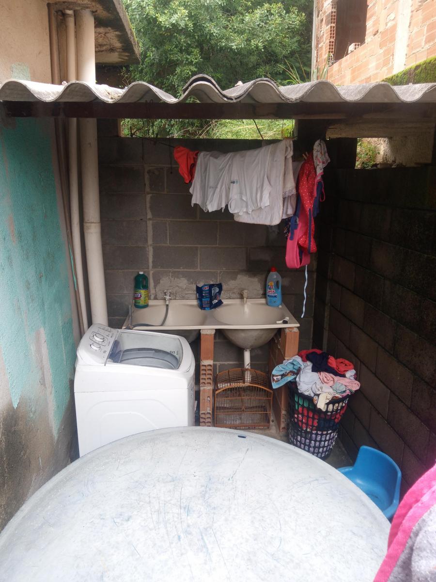 Casa à venda com 1 Quarto, Cosmos, Rio de Janeiro