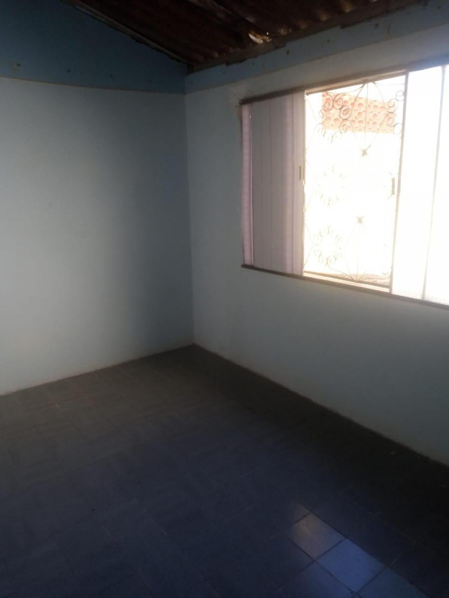 Casa à venda com 1 Quarto, Inhoaíba, Rio de Janeiro