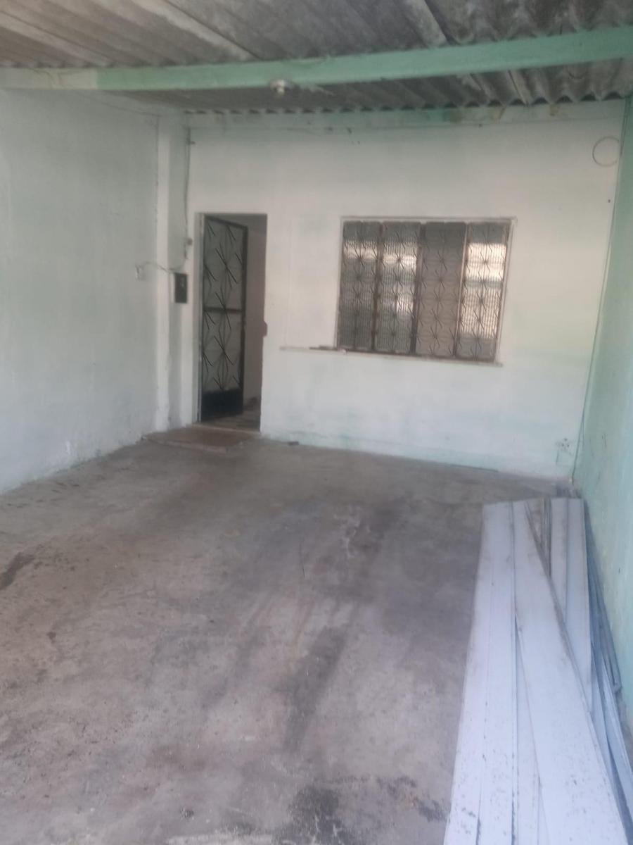 Casa à venda com 1 Quarto, Inhoaíba, Rio de Janeiro