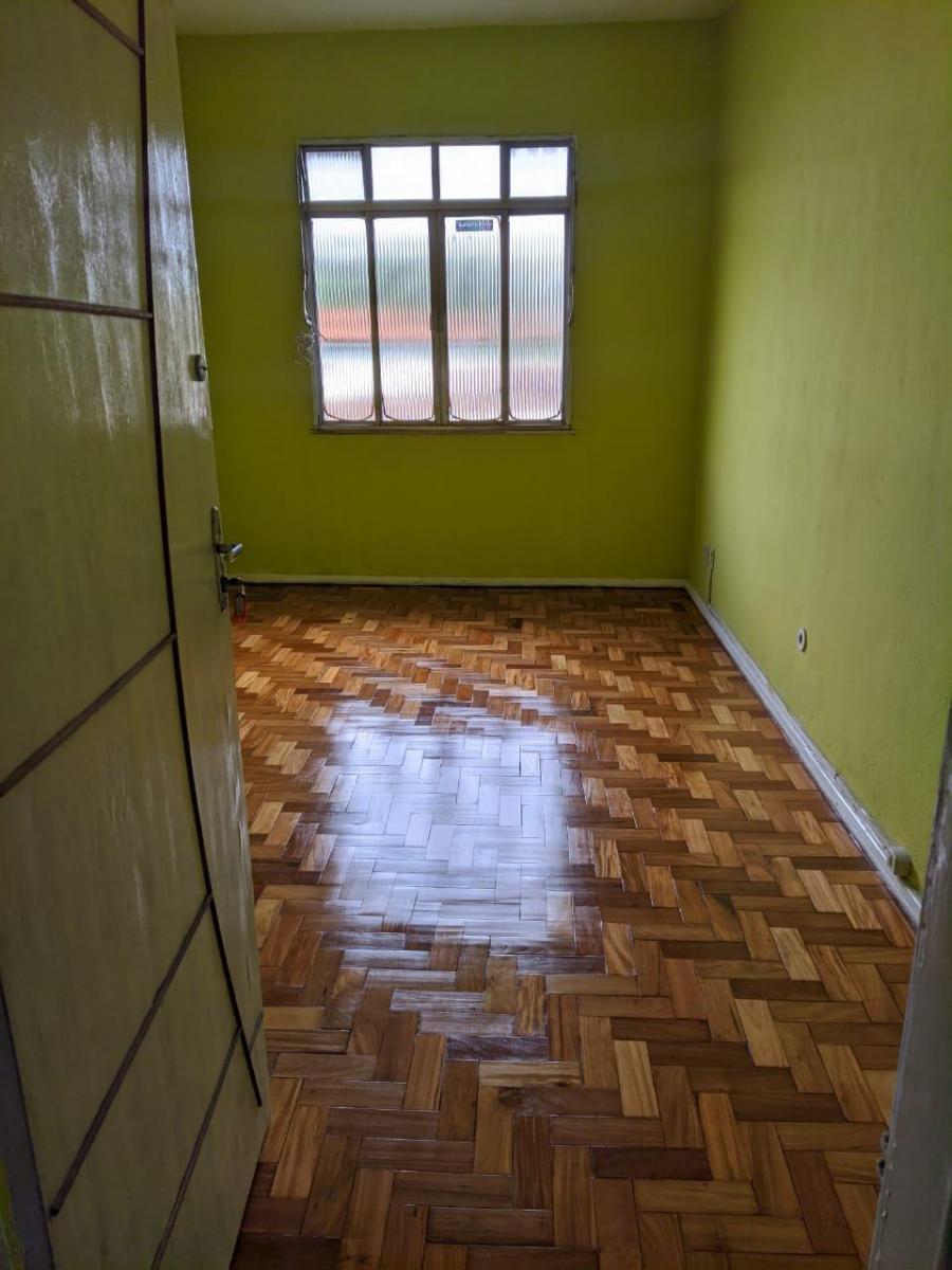 Apartamento à venda com 1 Quarto, Campo Grande, Rio de Janeiro