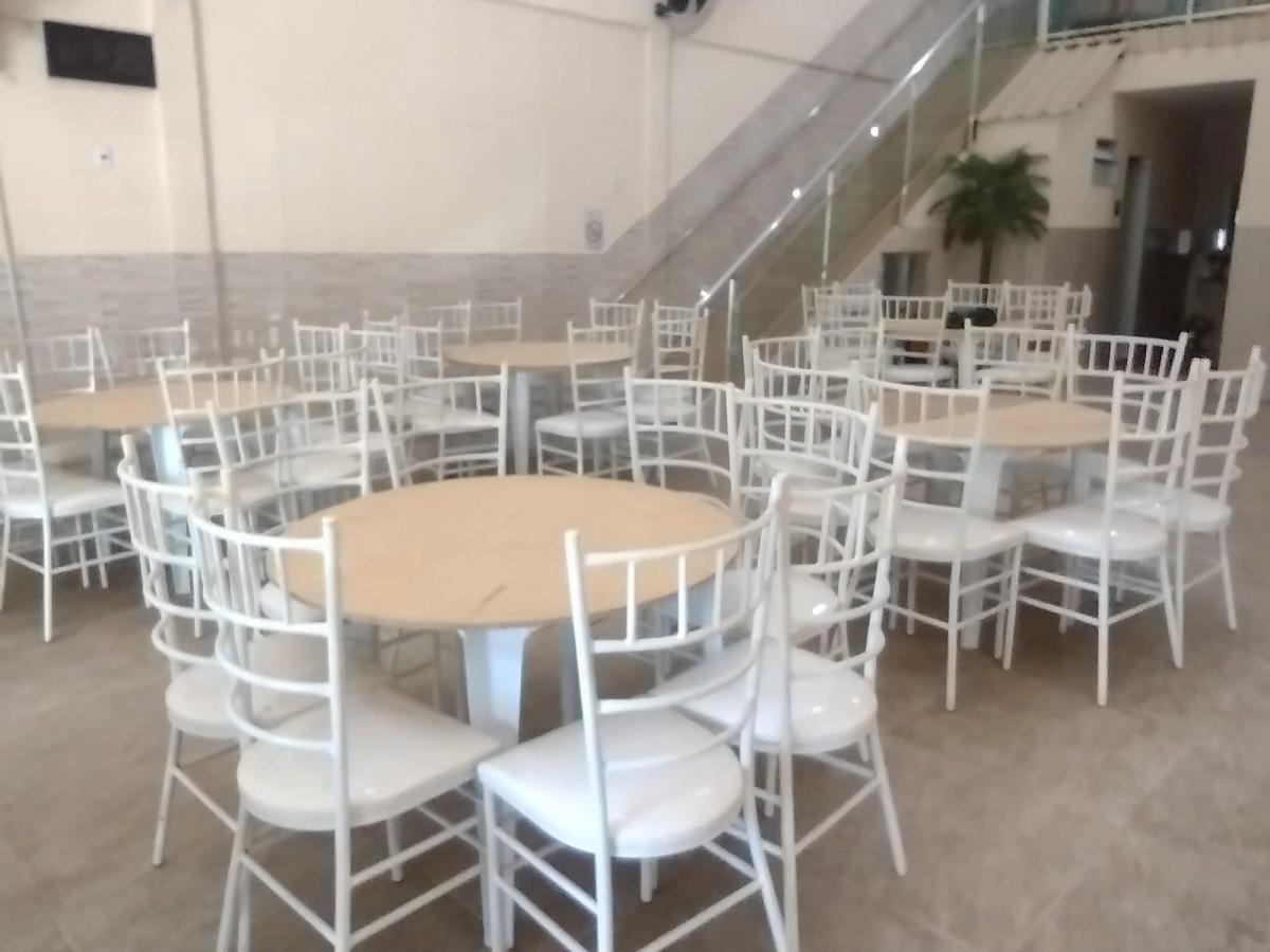 Vendo salão de festa porteira fechada pronto para funcionar em campo grande RJ