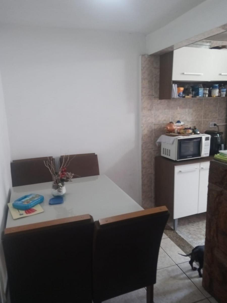 Casa à venda com 2 Quartos, Inhoaíba, Rio de Janeiro