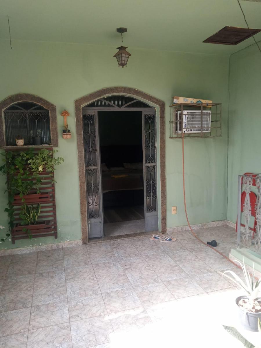 Casa à venda com 2 Quartos, Inhoaíba, Rio de Janeiro
