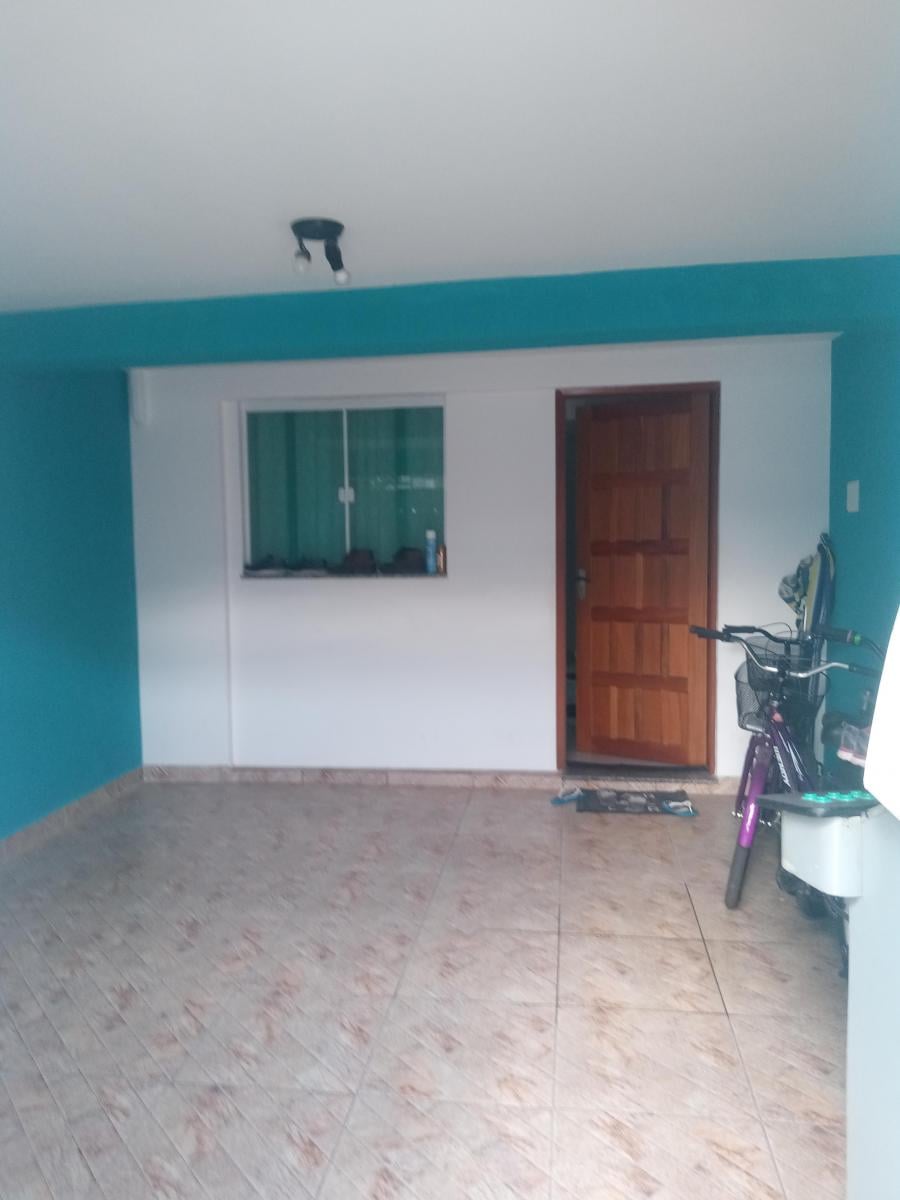 Casa à venda com 2 Quartos, Inhoaíba, Rio de Janeiro